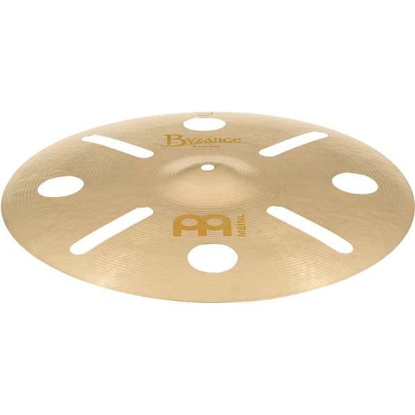 Тарелка Meinl 16" Trash Crash B16TRC