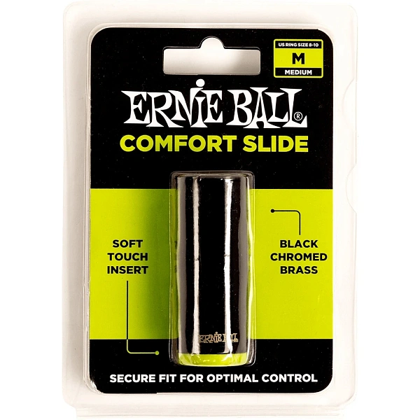 Слайдер Ernie Ball Comfort Slide Medium 4288