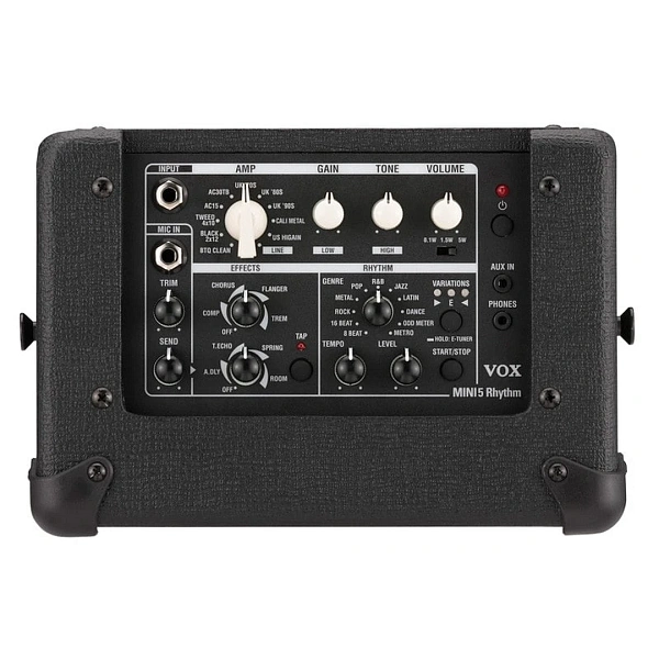 Комбоусилитель Vox Mini5 Rhythm Classic