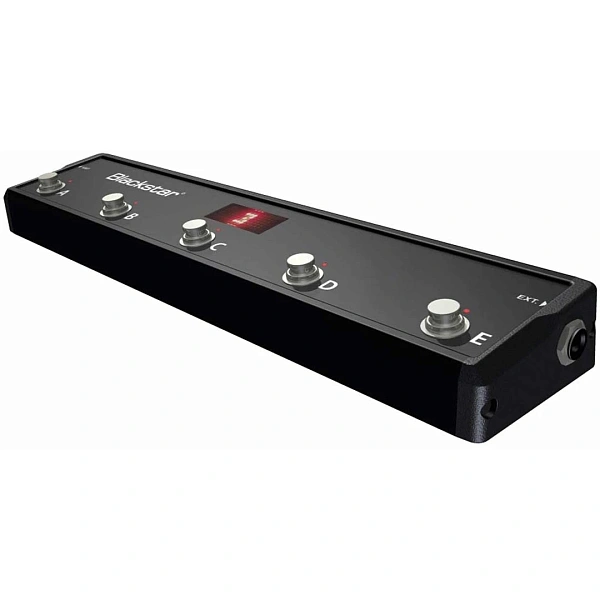 Футсвич Blackstar FS-12 Foot Controller