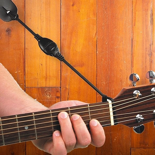 Крепление на ремень Planet Waves DGS15