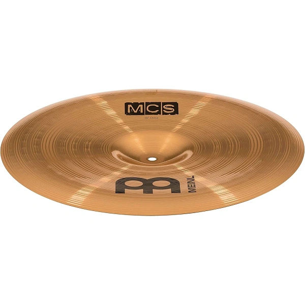 Тарелка Meinl 18" China MCS18CH