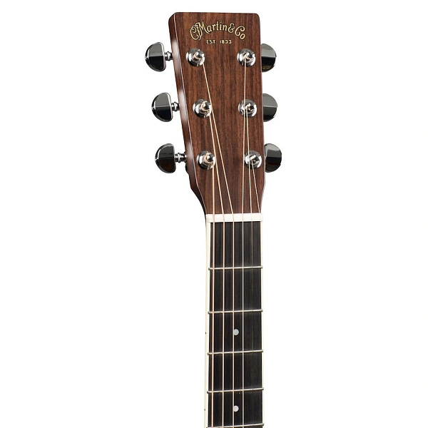 Акустическая гитара Martin M-36 Standard Series