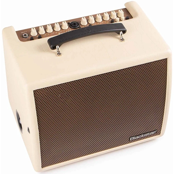 Комбоусилитель Blackstar Sonnet 60 Blonde