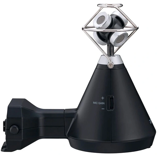 Съемный микрофонный капсюль Zoom VRH-8