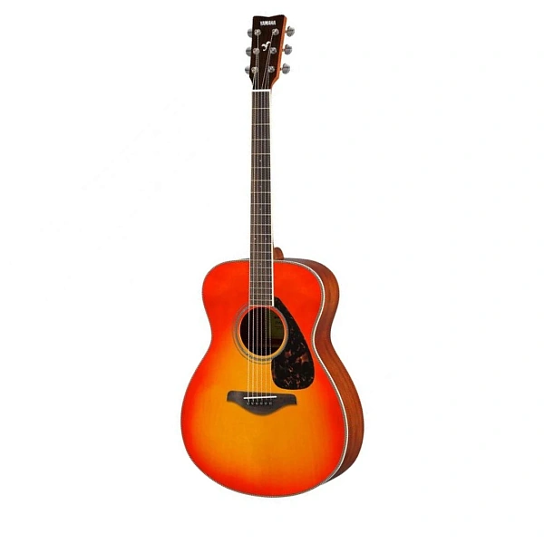 Акустическая гитара Yamaha FS820 AB