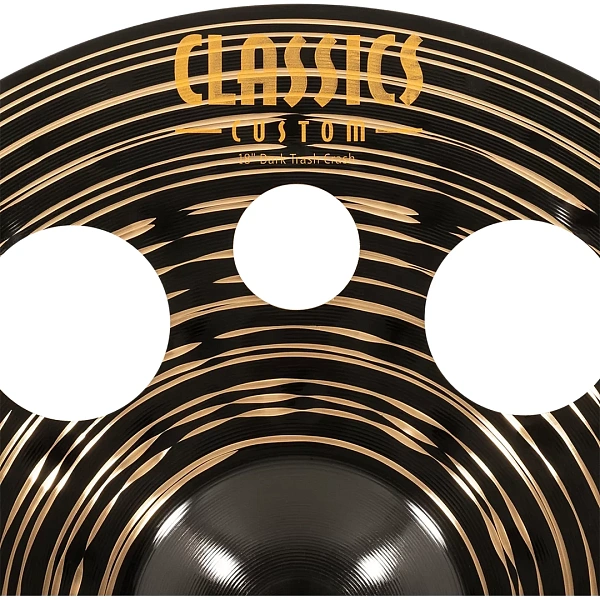 Тарелка Meinl 18" Trash Crash CC18DATRC