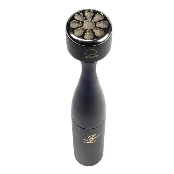 Стереопара конденсаторных микрофонов JZ Microphones BT-201/3s