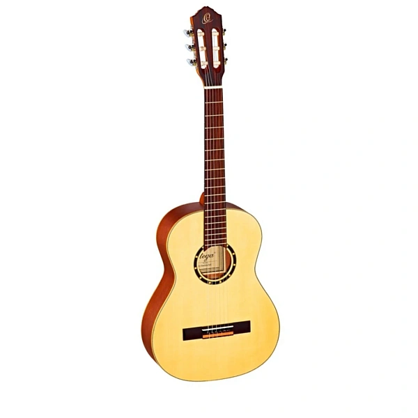 Классическая гитара Ortega R133-3/4 Family Series Pro