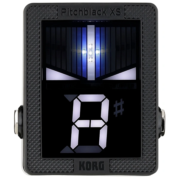 Тюнер Korg Pitchblack PB-XS