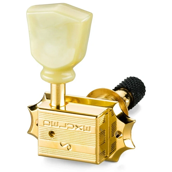 Колки Schaller G-Series Deluxe KeyStone 10140523.16.55