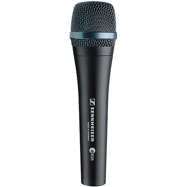Микрофон Sennheiser E 935