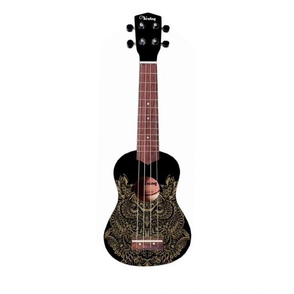 Укулеле Veston KUS 25 OWL