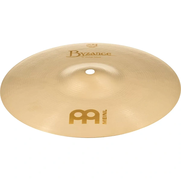 Тарелка Meinl 10" Splash B10VS