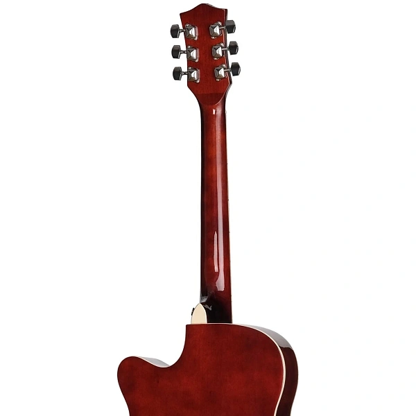 Акустическая гитара Foix FFG-1039SB