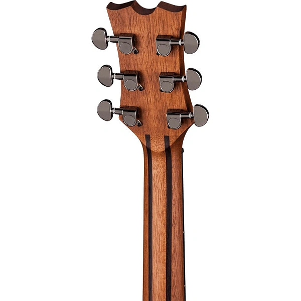 Акустическая гитара Dean AXS Dreadnought Mahogany