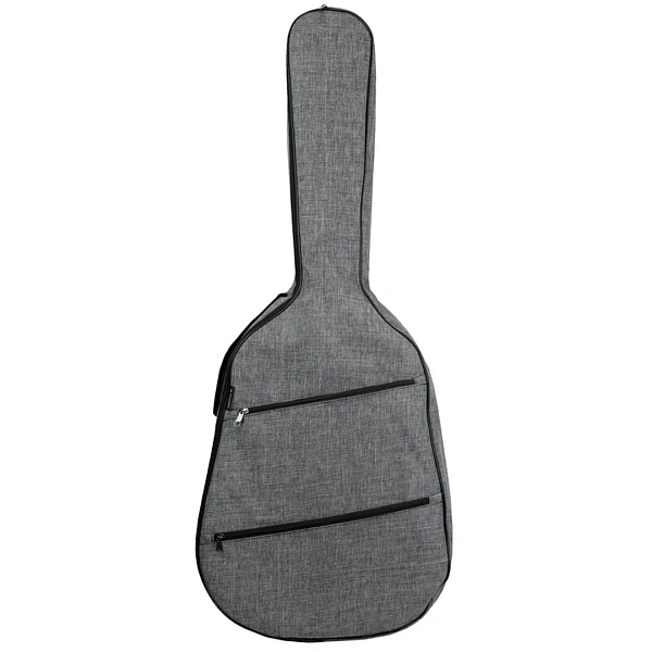 Чехол для акустической гитары Armadil A-801 Jeans Gray