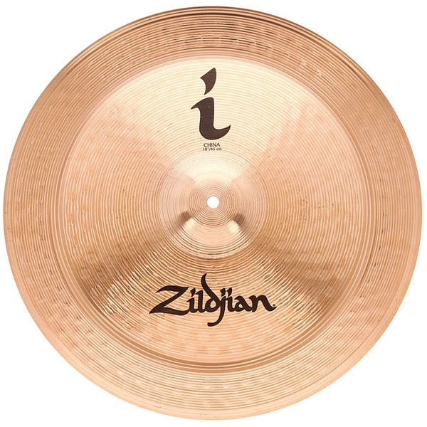 Тарелка Zildjian 18" China ILH18CH