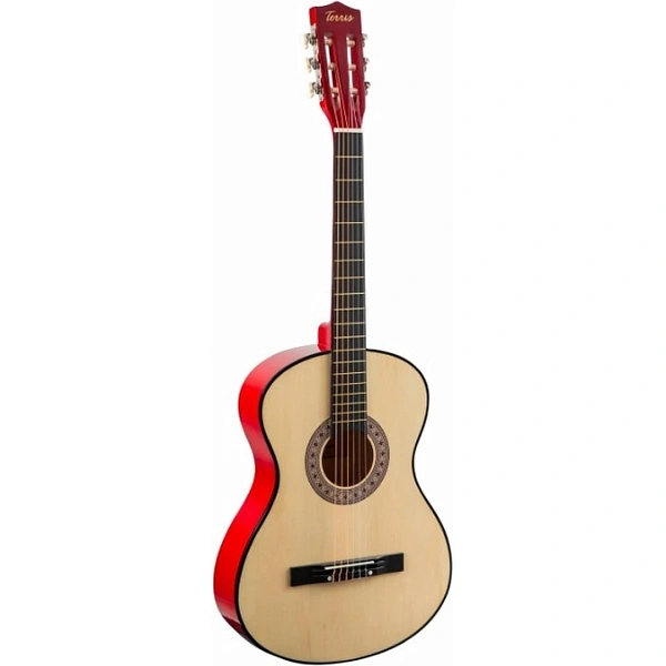 Классическая гитара Terris TC-3805A NA