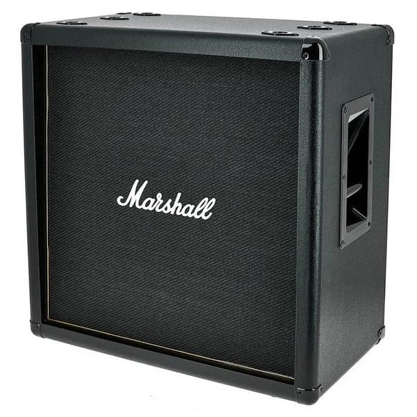 Гитарный кабинет Marshall MG412BG
