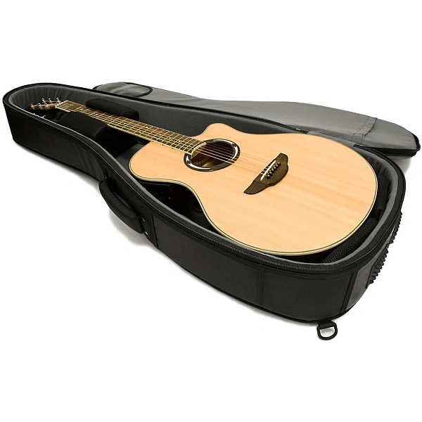Чехол для акустической гитары Bagandmusic Acoustic Pro BM1043