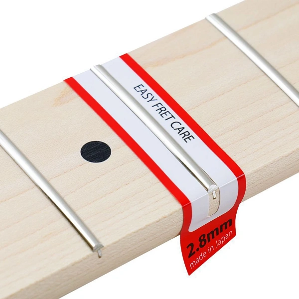 Набор для ухода за ладами Hosco H-EFC-R28 Easy Fret Care