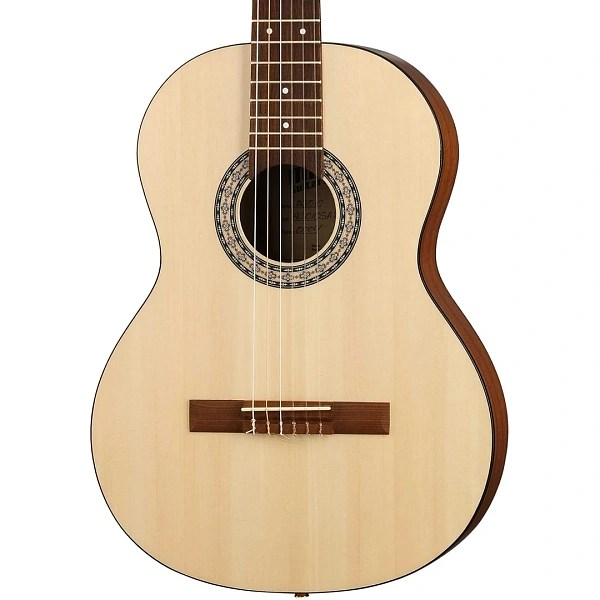 Классическая гитара MIG Guitars AG1C-SA24