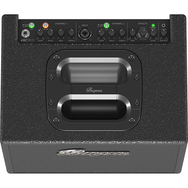 Комбоусилитель Bugera AC60
