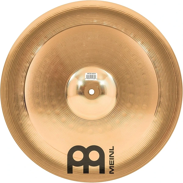 Тарелка Meinl 18" China MCS18CH