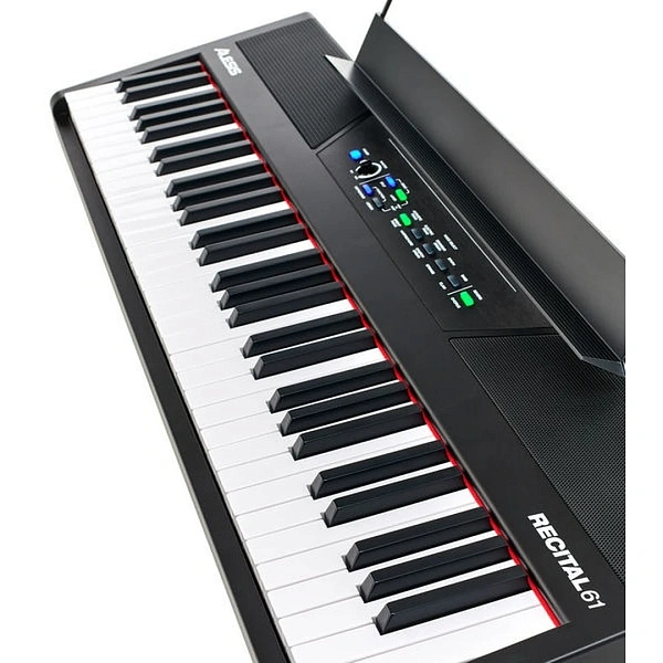 Цифровое пианино Alesis Recital 61