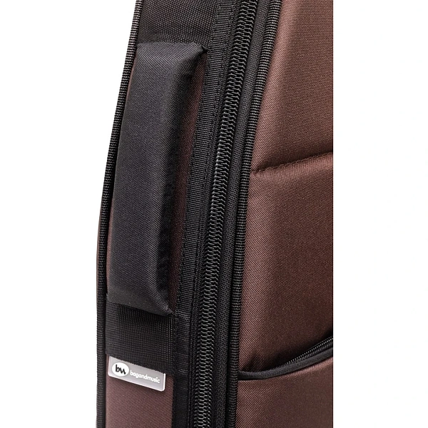 Чехол для классической гитары Bagandmusic Classic Slim BM1112