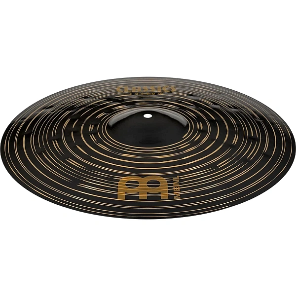 Тарелка Meinl 18" Thin Crash CC18TDAC