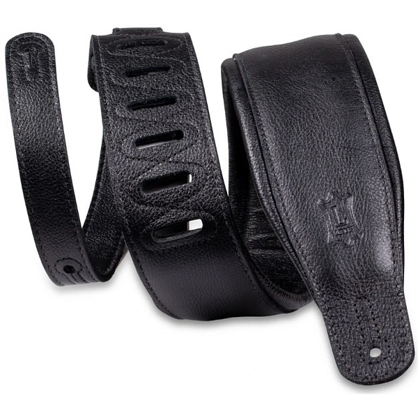 Ремень для гитары Levy's M26GP-BLK