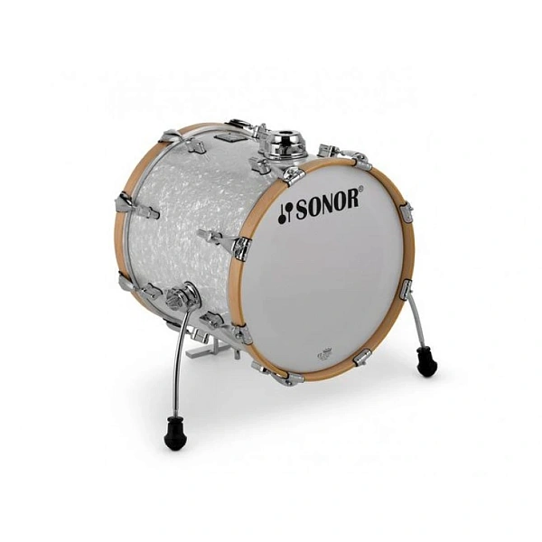Большой барабан Sonor AQ2 2016 BD WM WHP