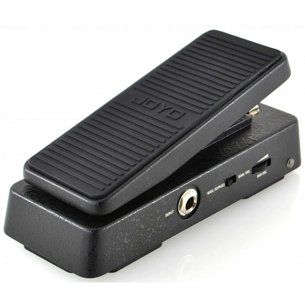 Педаль эффектов Joyo WAH-I CLASSIC WAH