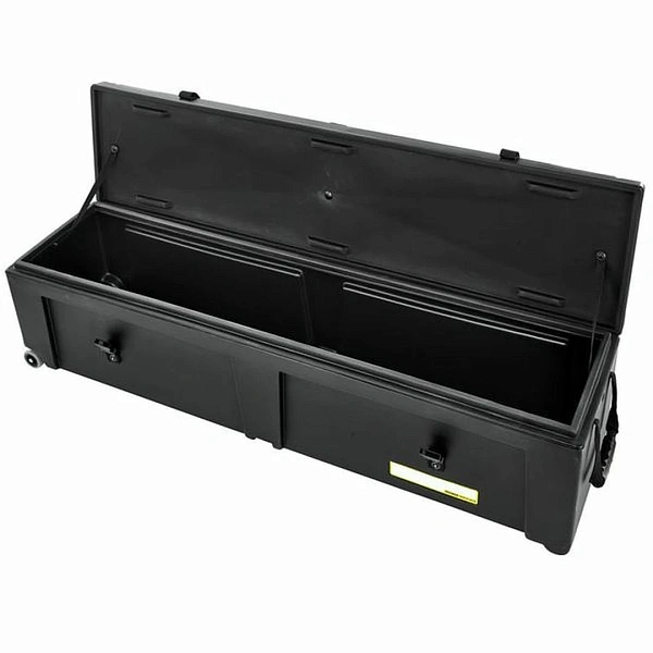Кейс для хардвера Hardcase HN48W Black