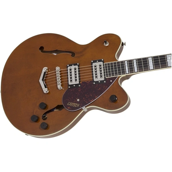 Полуакустическая гитара Gretsch G2622 Streamliner LRL Single Barrel Stain