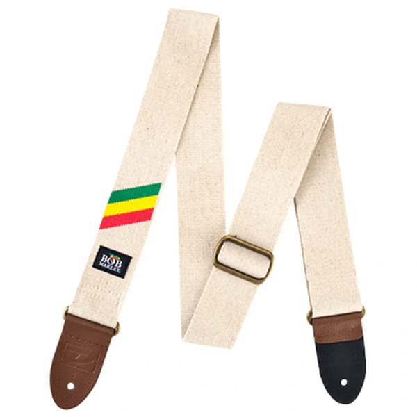 Ремень для гитары Dunlop BOB03 Strap Zig Zig