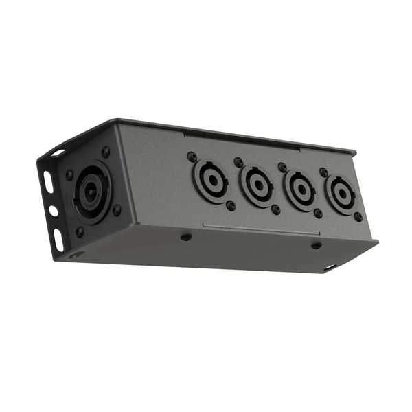 Сплиттер EDS DM-SPS-1-4