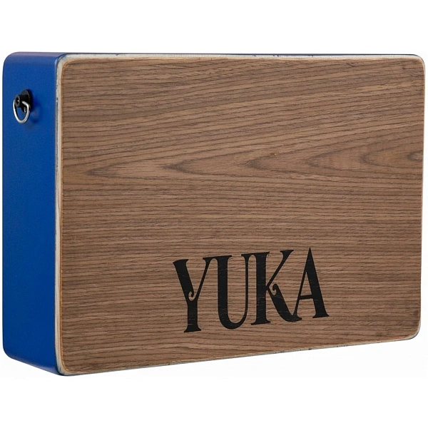 Кахон Yuka LT-CAJ1-RWBL