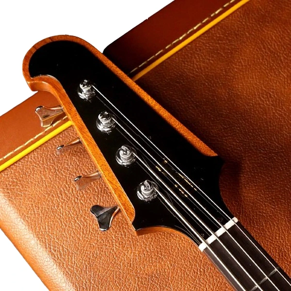 Бас-гитара Gibson Thunderbird Bass 2019 Tobacco Burst