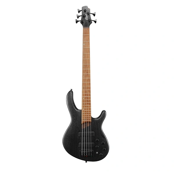 Бас-гитара Cort Artisan B5 Plus ASRM OPTB
