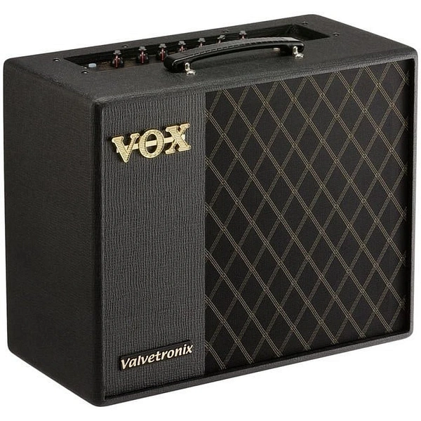 Комбоусилитель Vox VT40X