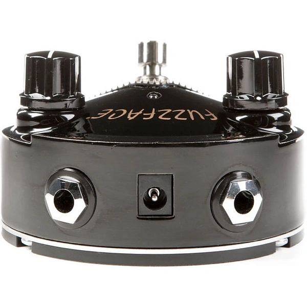 Педаль эффектов Dunlop FFM4 Joe Bonamassa Fuzz Face Mini Distortion