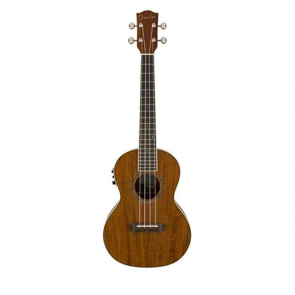 Укулеле Fender Rincon Tenor Ukulele Natural OV