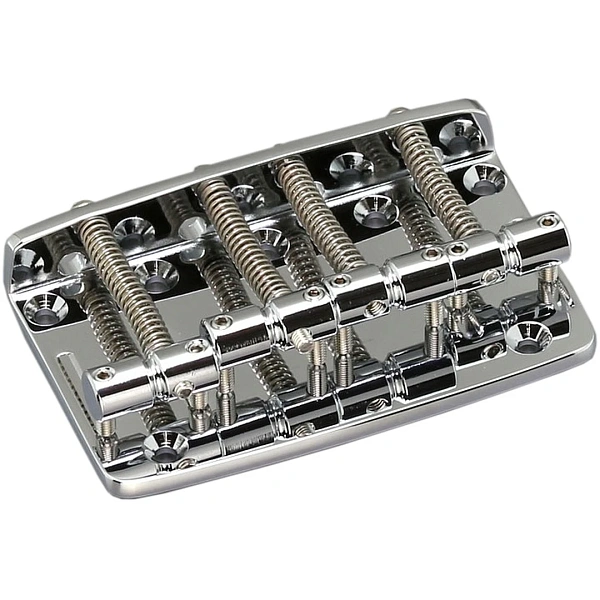Бридж Gotoh 203B-4 C Bass