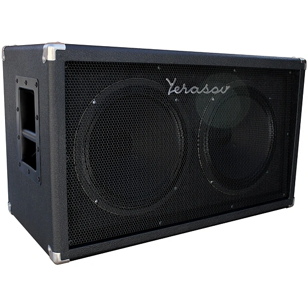 Гитарный кабинет Yerasov Bull 212V