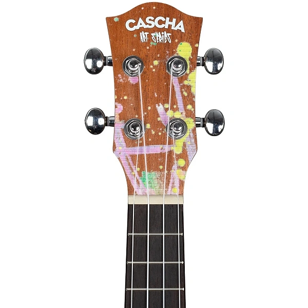 Укулеле Cascha HH 2600