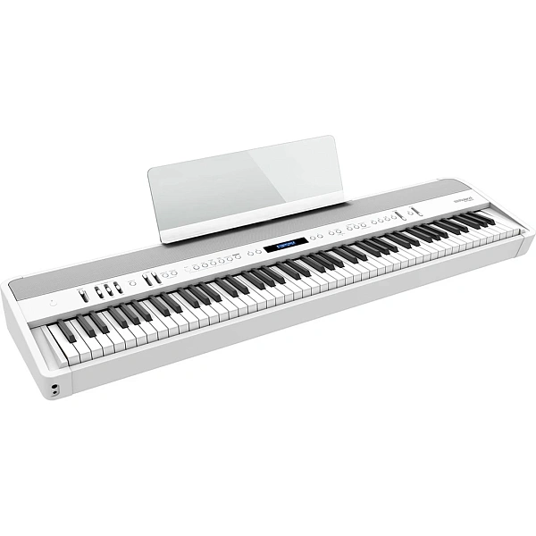 Цифровое пианино Roland FP-90X WH