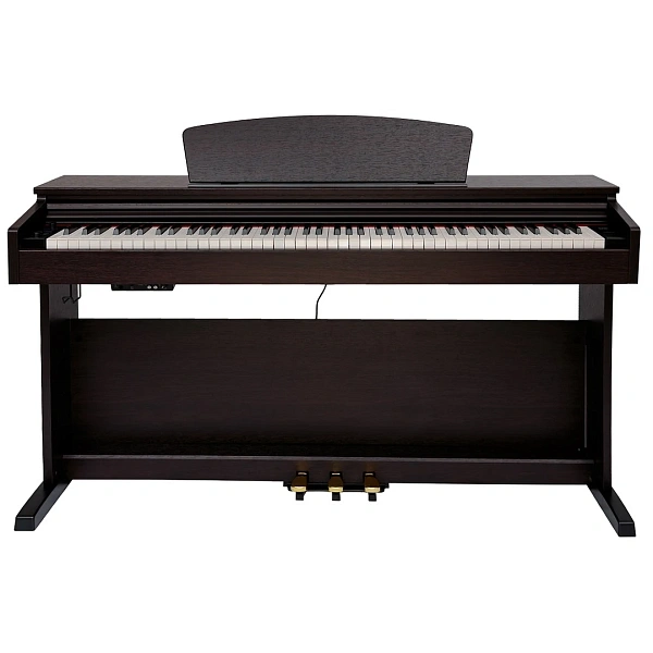 Цифровое пианино Rockdale RDP-5088 Etude Rosewood